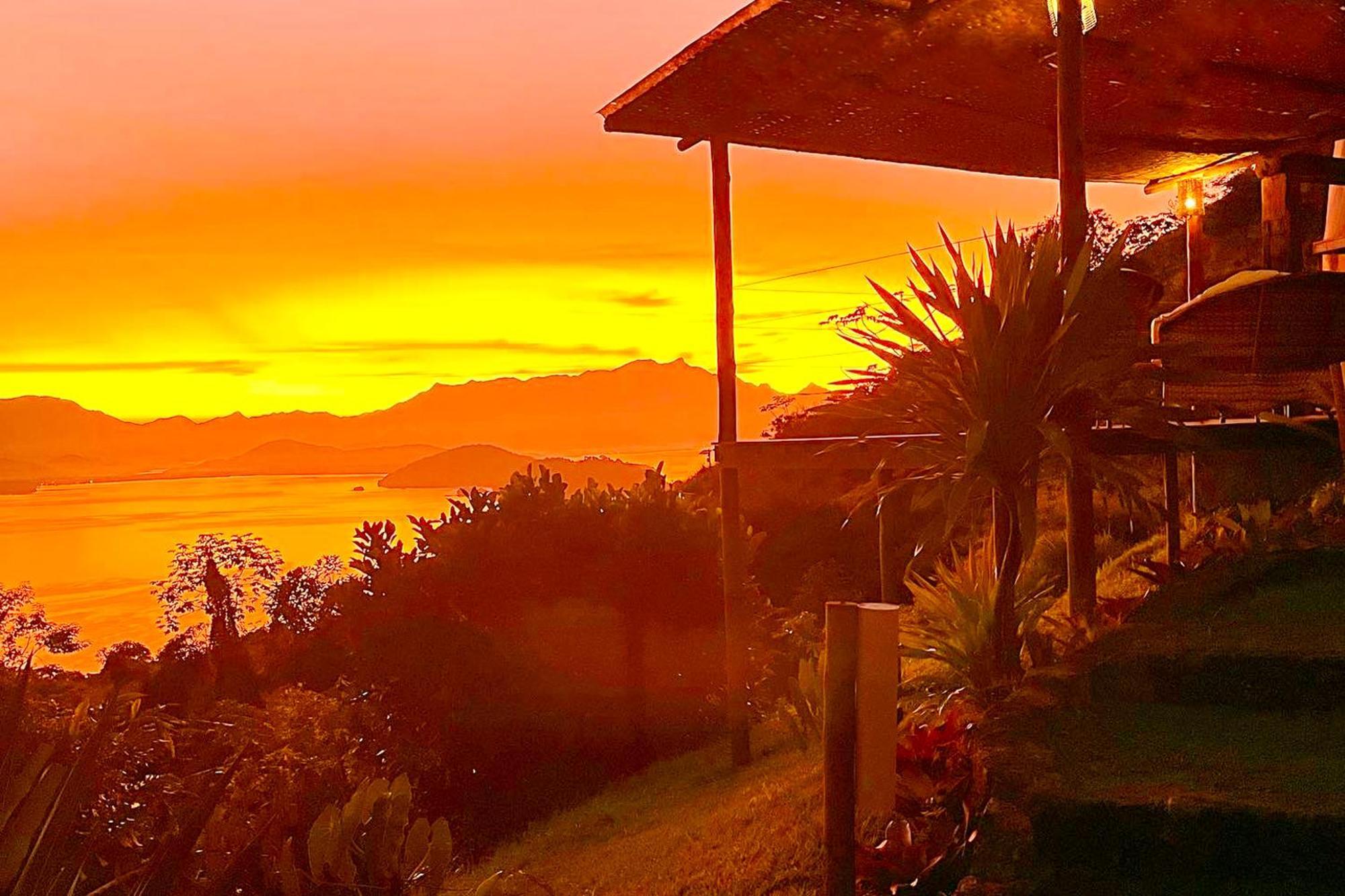 Pousada Sonho Real Angra dos Reis Dış mekan fotoğraf