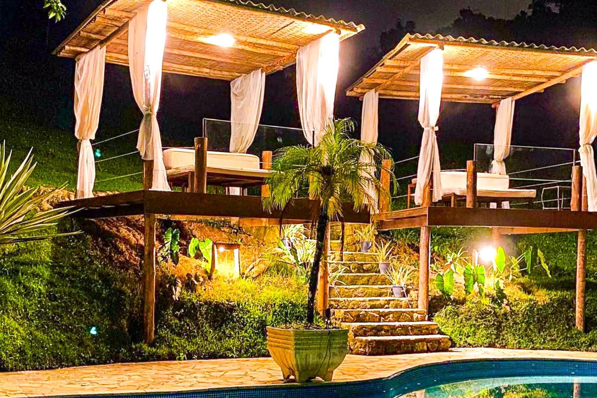 Pousada Sonho Real Angra dos Reis Dış mekan fotoğraf