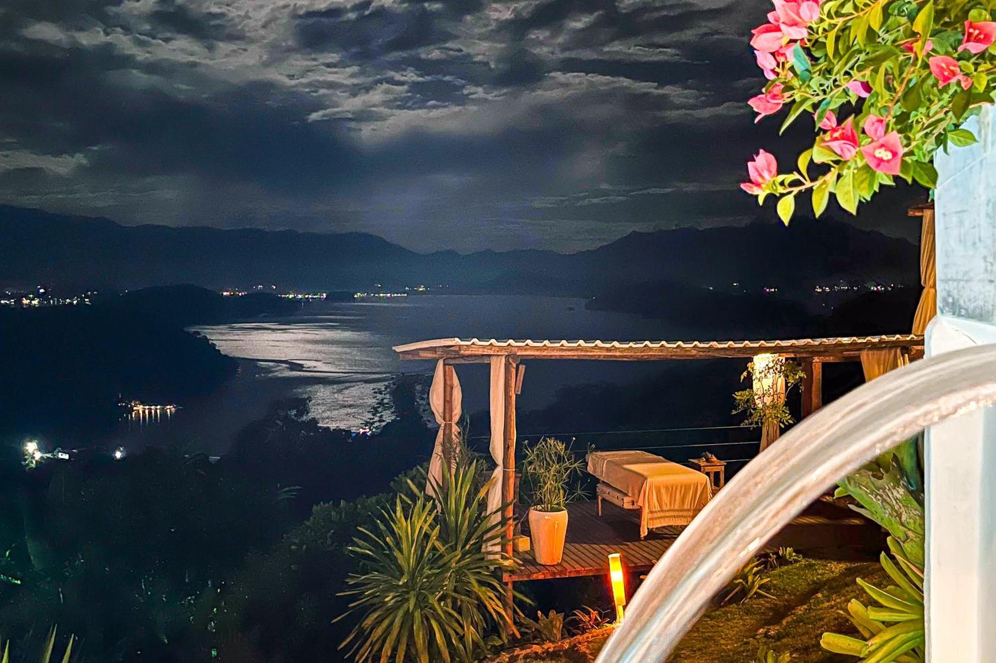 Pousada Sonho Real Angra dos Reis Oda fotoğraf