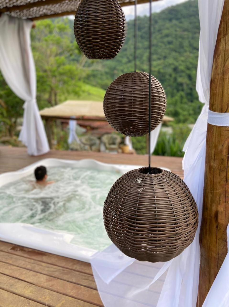 Pousada Sonho Real Angra dos Reis Dış mekan fotoğraf