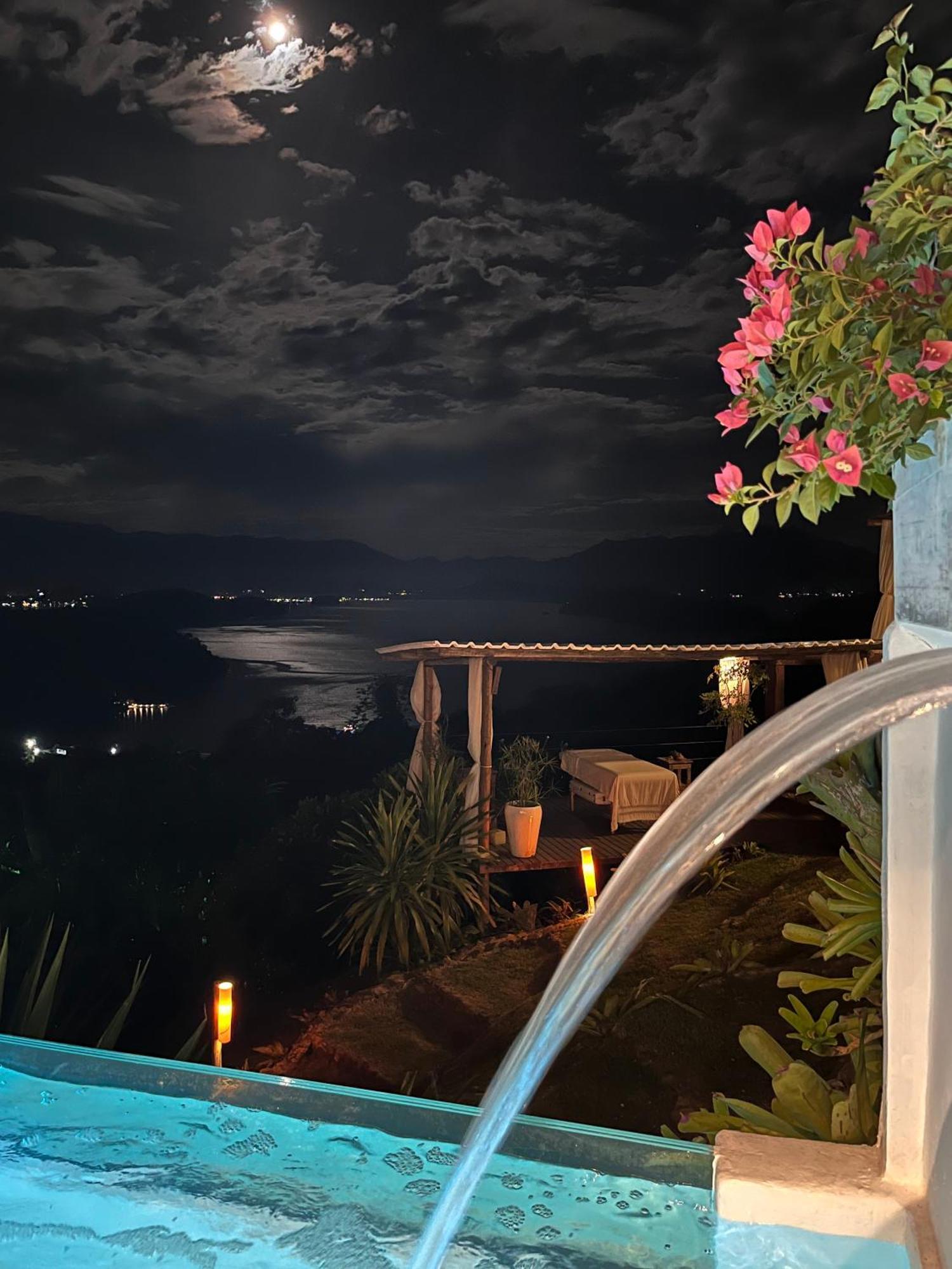 Pousada Sonho Real Angra dos Reis Dış mekan fotoğraf