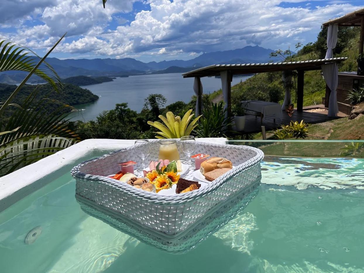Pousada Sonho Real Angra dos Reis Dış mekan fotoğraf