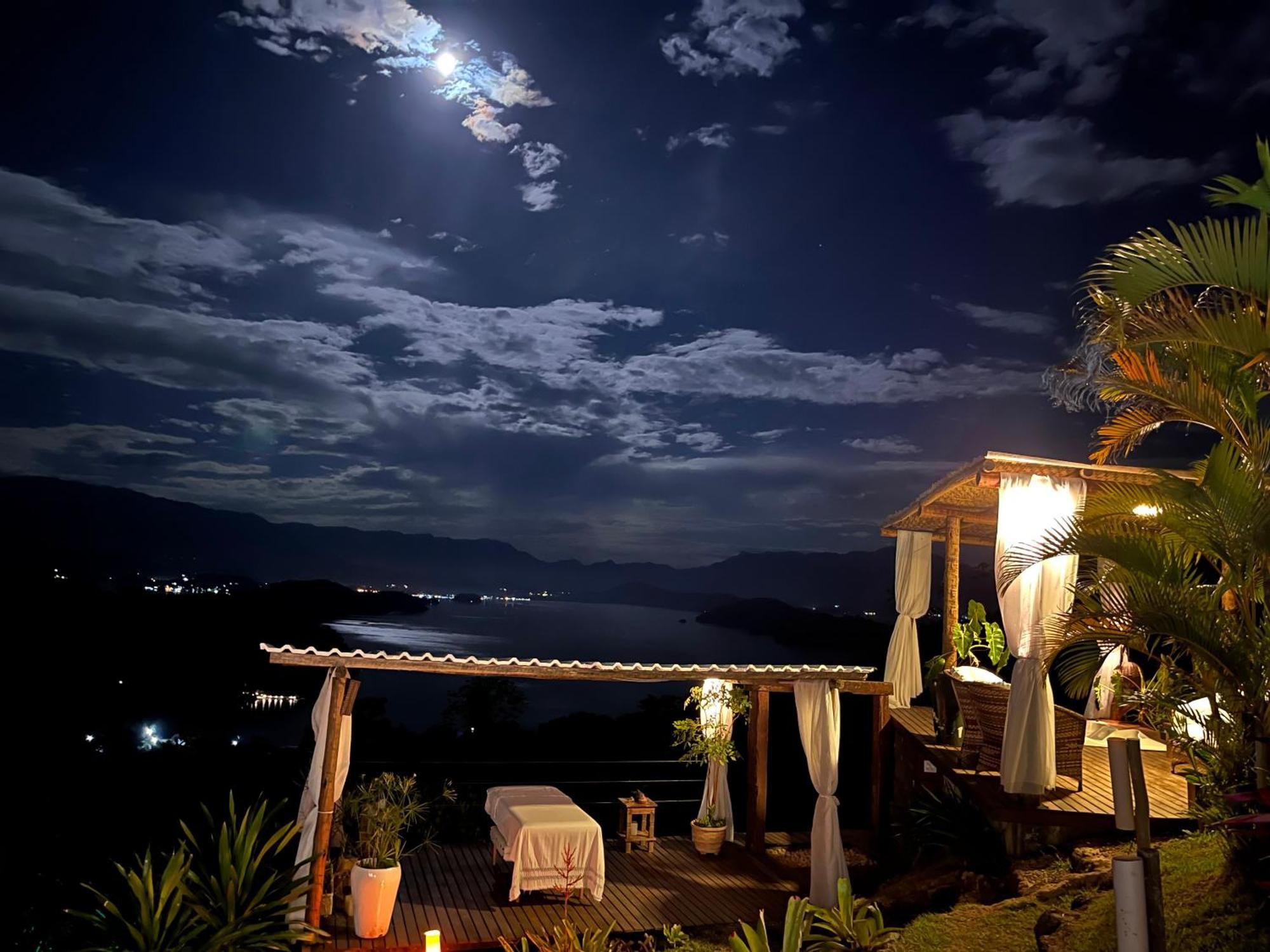Pousada Sonho Real Angra dos Reis Dış mekan fotoğraf
