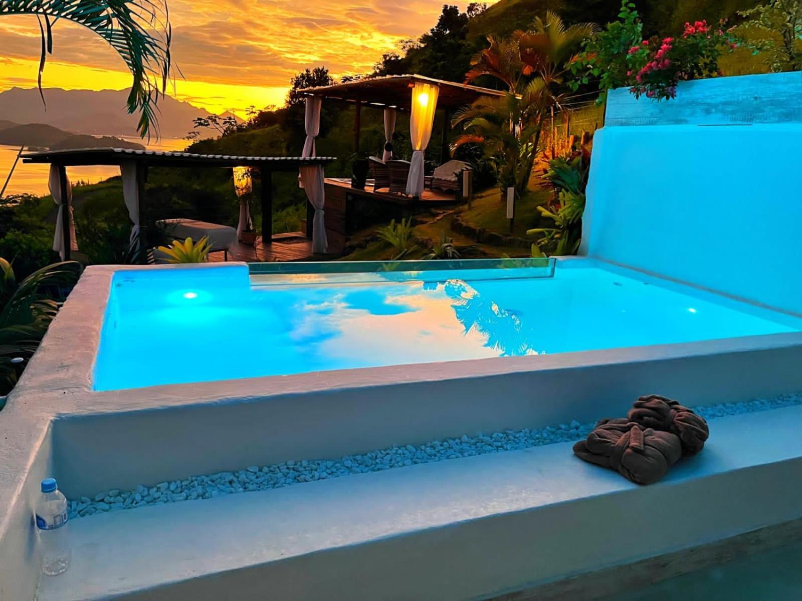 Pousada Sonho Real Angra dos Reis Dış mekan fotoğraf